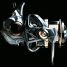 Катушка OKUMA Epixor XT EPXT-40 FD, 7+1 подшипников